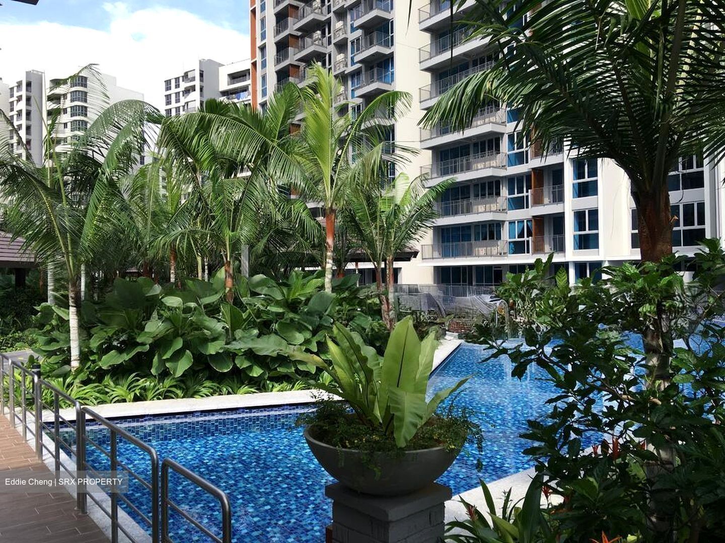 Q Bay Residences (D18), Condominium #502711901